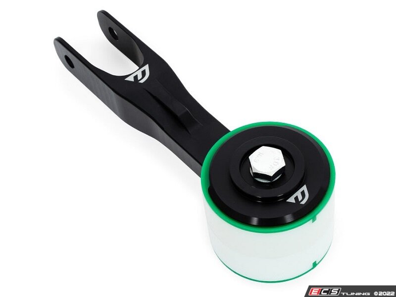 Unitronic UH002DRA Unitronic DQ250/MQ350 Dogbone Engine Mount (Street)