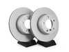 ES#4669135 - 34116854998-P - Front V5 Plain Brake Rotors - Set (300x24) - Precision manufactured and featuring a GeoSpec corrosion-resistant coating - ECS - BMW