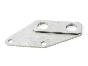 ES#39911 - 18207502776 - Bracket - Genuine BMW - BMW