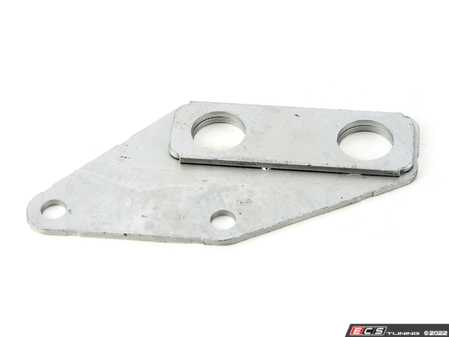 ES#39911 - 18207502776 - Bracket - Genuine BMW - BMW