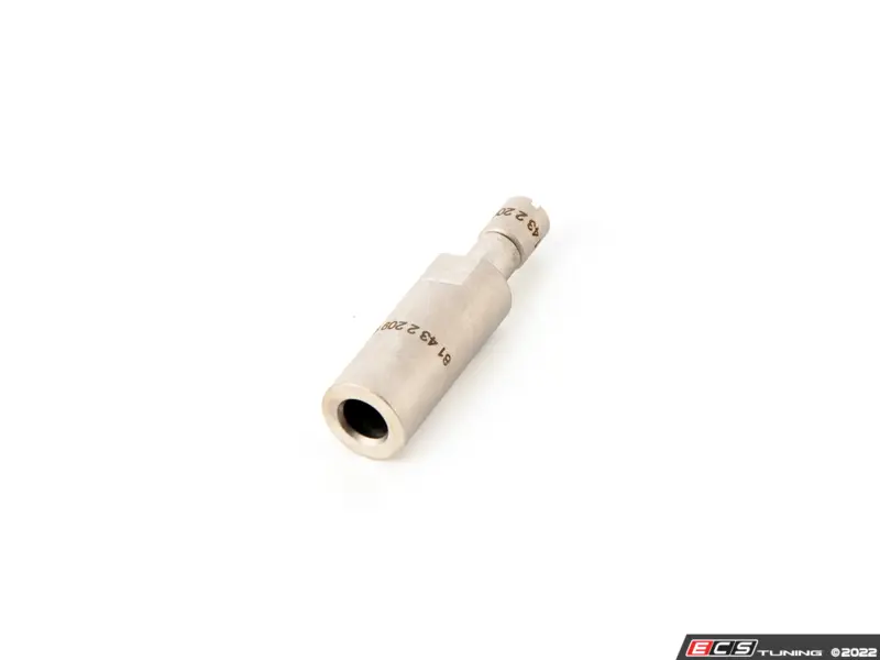Genuine BMW - 81432209937 - SPACER PIN (81-43-2-209-937) サマースタイルアワードモノキニ