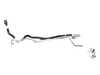 ES#2590039 - 32416793551 - RETURN PIPE DYNAMIC - Genuine BMW - BMW