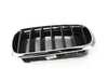 ES#2714414 - 51137303105 - Front Grill - Left - Nivi - Genuine BMW - BMW