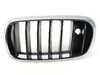 ES#2714414 - 51137303105 - Front Grill - Left - Nivi - Genuine BMW - BMW