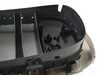 ES#2714414 - 51137303105 - Front Grill - Left - Nivi - Genuine BMW - BMW