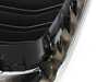 ES#2714414 - 51137303105 - Front Grill - Left - Nivi - Genuine BMW - BMW