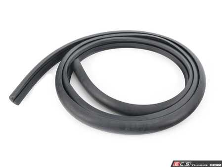 ES#2534171 - 1168850221 - Bumper Pad Seal - Priced Each - 2674mm - URO - Mercedes Benz