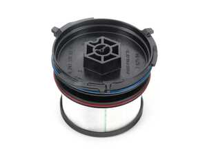 ES#4681947 - 2473701705 - Automatic Transmission Filter - Short - Cylindrical - Short - Located in the transmission - Genuine Mercedes Benz - Mercedes Benz