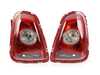 ES#4629944 - 63212757011KT - Tail Light W/ White Indicator - Set  - Replace a faded or broken tail light housing - Genuine MINI - MINI