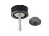 ES#3272083 - 94610211876 - Accessory Drive Belt Idler Pulley - does not include hardware - Genuine Porsche - Porsche