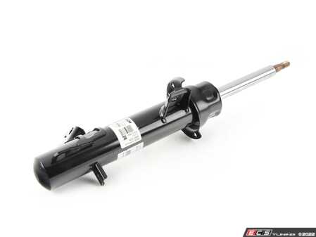 ES#2138973 - 31316785213 - Strut Assembly - Front Left - Replace your worn out and leaking strut - Genuine MINI - MINI