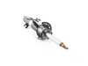 ES#2138973 - 31316785213 - Strut Assembly - Front Left - Replace your worn out and leaking strut - Genuine MINI - MINI