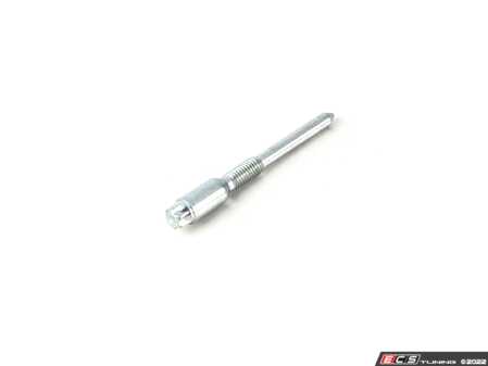 ES#2675272 - 34326765370 - MOUNTING SCREW - Genuine MINI - 