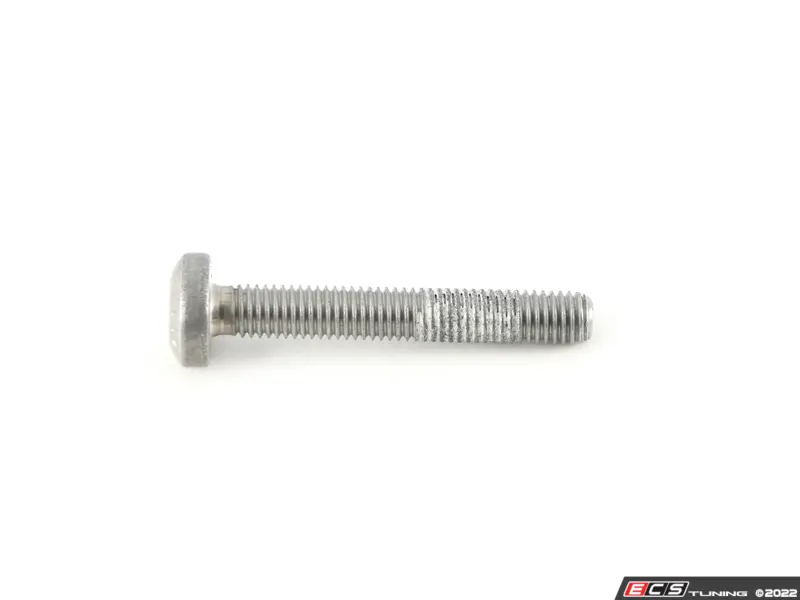 Genuine Mercedes Benz - 0069904912 - FILLISTER HEAD SCREW 
