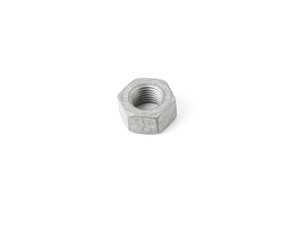 ES#4499110 - 30867301000164 - HEXAGON NUT - Genuine Mercedes Benz - Mercedes Benz