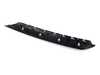 ES#3199285 - 51137390101 - A - Pillar Black Trim Cover - Left F60 - Replace your cracked or broken front trim - Genuine MINI - MINI