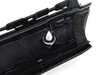 ES#3199285 - 51137390101 - A - Pillar Black Trim Cover - Left F60 - Replace your cracked or broken front trim - Genuine MINI - MINI