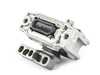 ES#2882452 - 1K0199262CN - Engine Mount - Right - Mount located on passenger side of engine bay, provides mounting for engine while absorbing vibrations - Vaico - Volkswagen
