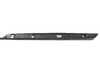 ES#3199287 - 51137390103 - A - Pillar Black Trim Cover Seal Only - Left F60 - Located behind the cover - Genuine MINI - MINI