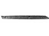 ES#3199287 - 51137390103 - A - Pillar Black Trim Cover Seal Only - Left F60 - Located behind the cover - Genuine MINI - MINI