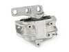 ES#2882452 - 1K0199262CN - Engine Mount - Right - Mount located on passenger side of engine bay, provides mounting for engine while absorbing vibrations - Vaico - Volkswagen