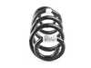 ES#3087109 - 8W0511115EP - Coil Spring - Priced each  - Restore your factory ride quality - Genuine Volkswagen Audi - Audi