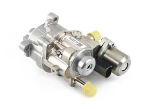 ES#2681219 - 13517616170 - High Pressure Fuel Injection Exchange Pump  - (NO LONGER AVAILABLE) - Remanufactured Fuel Pump - Vemo - BMW