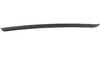 ES#2978146 - 51427349526 - Accent Modling - Rear Right - Schwarz - Genuine BMW - BMW