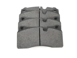 Brake Pad Repair Kit