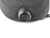 ES#3245202 - 52207425547 - Rear Center Headrest - CXE1 Carbon Black - Mounts to the rear seats - Genuine MINI - MINI
