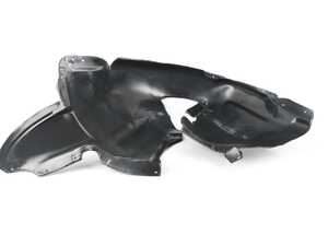 ES#4029463 - 5C6805912 - Front Upper Fender Liner - Right - Part of liner closer to door - Bremmen Parts - Volkswagen