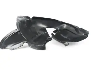 Front Upper Fender Liner - Right