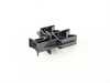 ES#4181036 - 16128485706 - CLIP - Genuine BMW - BMW