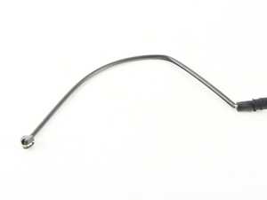 ES#3271729 - 94461221104 - 83-86 944 Rear Brake Pad Sensor - Priced Each - This sensor must be replaced when you replace your brake pads - Two required - Genuine Porsche - Porsche