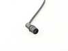 ES#3271729 - 94461221104 - 83-86 944 Rear Brake Pad Sensor - Priced Each - This sensor must be replaced when you replace your brake pads - Two required - Genuine Porsche - Porsche
