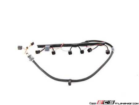 ES#30980 - 12517551905 - Ignition harness - Supplies power to ignition coils - Genuine BMW - BMW