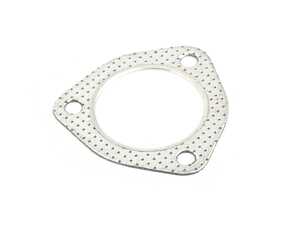 ES#4674661 - 191253232A - Catalytic Converter Gasket - Priced Each - Seals the catalyst to the exhaust manifold - HJS - Audi