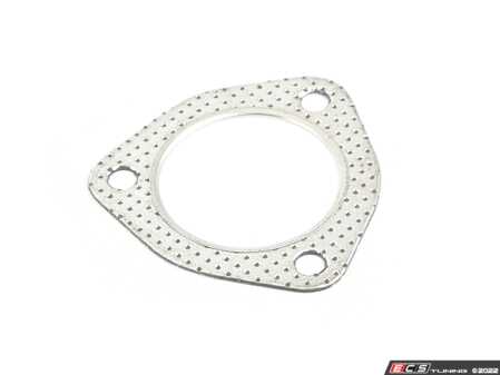 ES#4674661 - 191253232A - Catalytic Converter Gasket - Priced Each - Seals the catalyst to the exhaust manifold - HJS - Audi