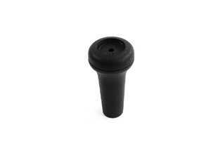ES#46637 - 25111220823 - Vintage E30 BMW Shift Knob - Without emblem - Genuine BMW - BMW