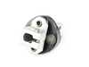 ES#4507063 - 32301094703 - Steering Coupler/Universal Joint - A worn steering coupler results in loose, wandering steering (or worse!) - Connects the steering rack to the steering column. - URO - BMW