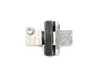 ES#4507063 - 32301094703 - Steering Coupler/Universal Joint - A worn steering coupler results in loose, wandering steering (or worse!) - Connects the steering rack to the steering column. - URO - BMW
