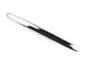 ES#4619772 - 511327536031 - Trunk Lid Grip - Chrome R56 R57 R58 R59  - Located above the license plate on the trunk - Bremmen Parts - MINI