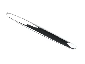 Trunk Lid Grip - Chrome R56 R57 R58 R59 