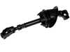 ES#4683794 - 8K1419753H  - Intermediate Steering Shaft - Connection point between the steering column and the steering rack - Dorman - Audi