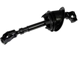 ES#4683794 - 8K1419753H  - Intermediate Steering Shaft - Connection point between the steering column and the steering rack - Dorman - Audi