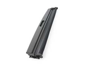 ES#2703616 - 54109809775 - Sunroof Roller Blind - Priced Each - Covers the panoramic roof glass and shades the interior - Genuine MINI - MINI
