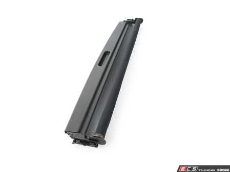 ES#2703616 - 54109809775 - Sunroof Roller Blind - Priced Each - Covers the panoramic roof glass and shades the interior - Genuine MINI - MINI
