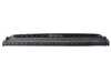 ES#2703616 - 54109809775 - Sunroof Roller Blind - Priced Each - Covers the panoramic roof glass and shades the interior - Genuine MINI - MINI