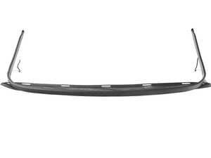 ES#2729046 - 54107379617 - Slipstream Deflector - Located at the front of the open sunroof - Genuine MINI - MINI