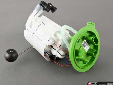 ES#4442346 - 601-0101 - Precision Raceworks Performance Fuel Pump - Stage 3 -  Drop In Ready AWD - Precision Raceworks - Audi Volkswagen